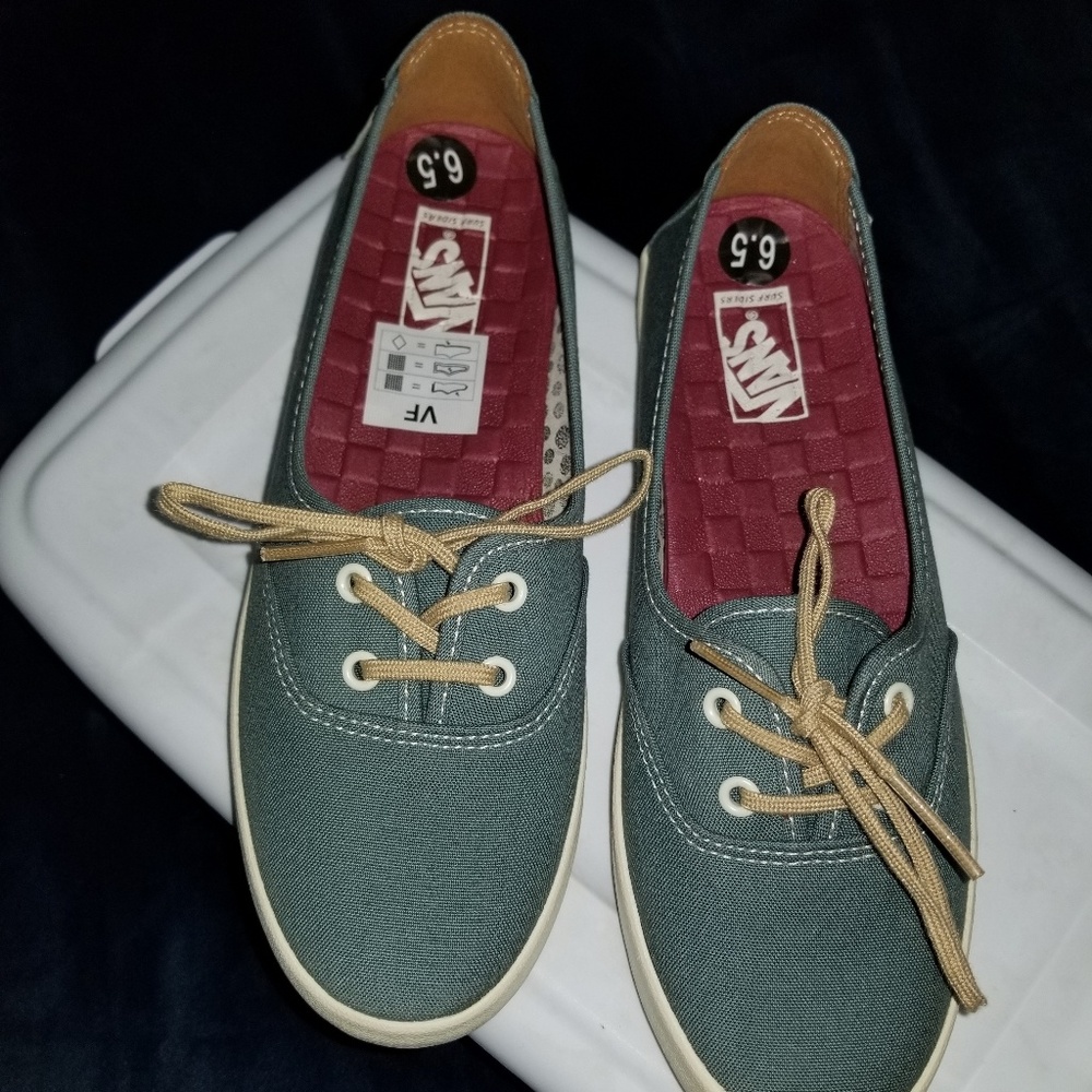 Vans